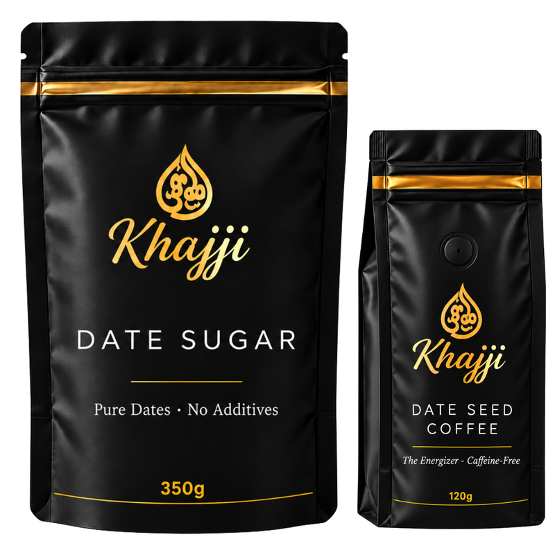 Bundle 3 ( Sugar + Coffee)
