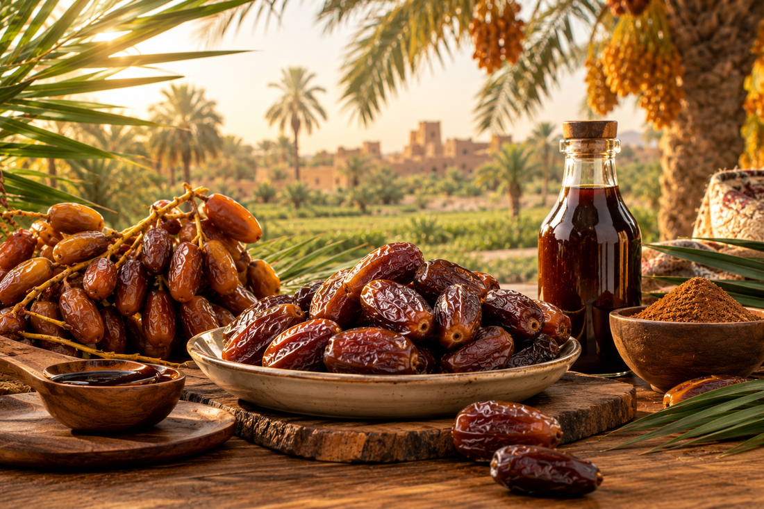 The Ultimate Guide to Dates in Pakistan (2026 Edition) | Khajji
