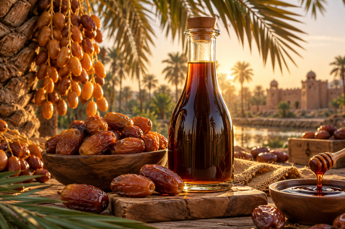 The Power of Dates in Daily Life | Khajji