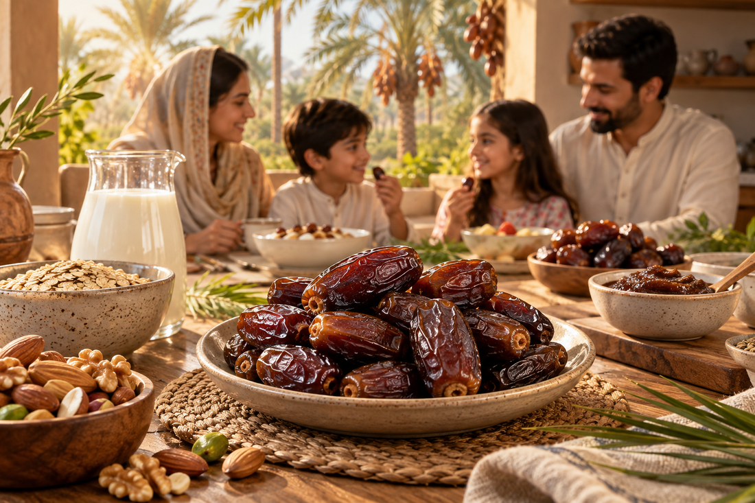 Kids Nutrition: Building Strong, Smart & Healthy Children Naturally | Khajji
