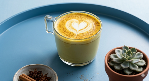 Golden Milk