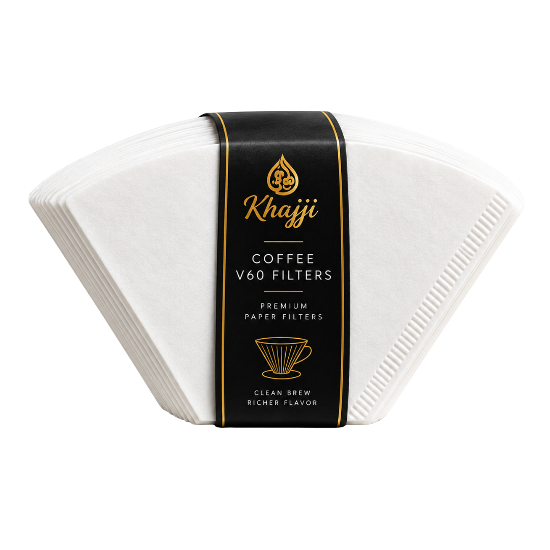 Coffee Filters Pack of 30