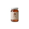 Natural Date Syrup