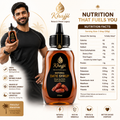 Natural Date Syrup (350g)