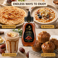 Natural Date Syrup (350g)