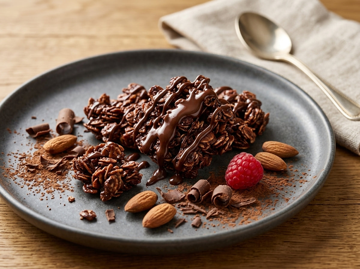 Khajji recipe photo