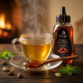 Natural Date Syrup (350g)