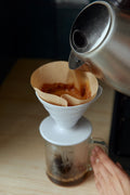 Coffee V60 Filters Pack of 50